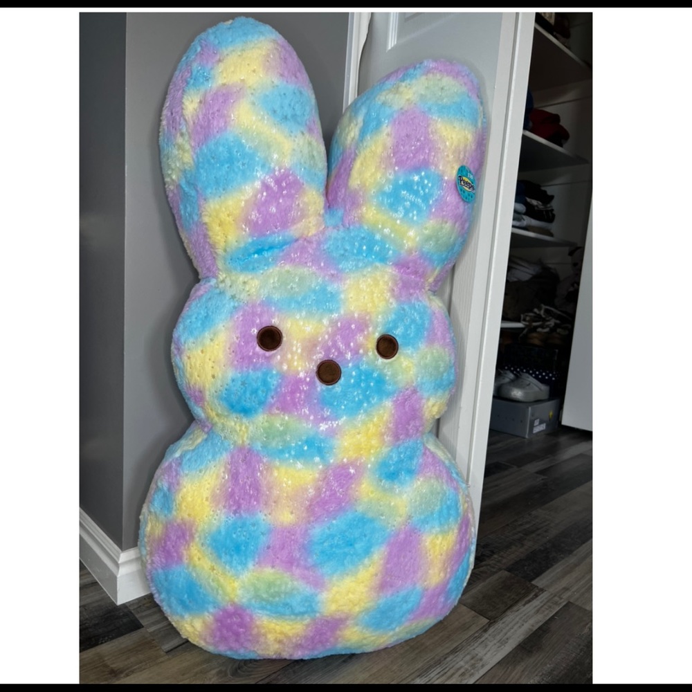 Peeps Plush